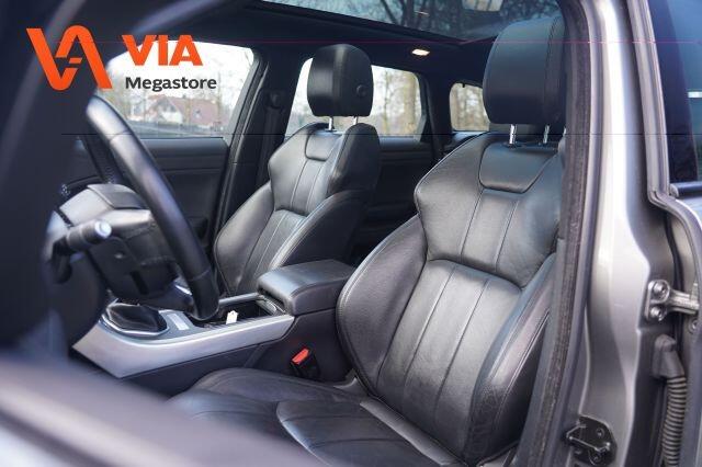 Land Rover RANGE ROVER EVOQUE 2.0 eD4 SE Dynamic URBAN | Pano | Leer | PDC | Camera | Navi