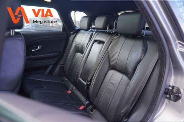 Land Rover RANGE ROVER EVOQUE 2.0 eD4 SE Dynamic URBAN | Pano | Leer | PDC | Camera | Navi