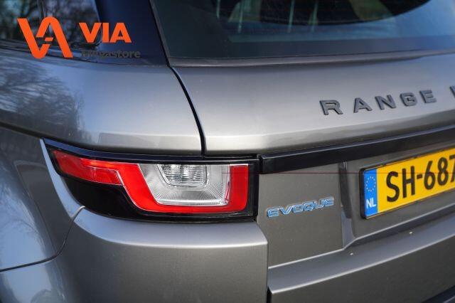 Land Rover RANGE ROVER EVOQUE 2.0 eD4 SE Dynamic URBAN | Pano | Leer | PDC | Camera | Navi