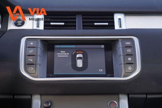 Land Rover RANGE ROVER EVOQUE 2.0 eD4 SE Dynamic URBAN | Pano | Leer | PDC | Camera | Navi