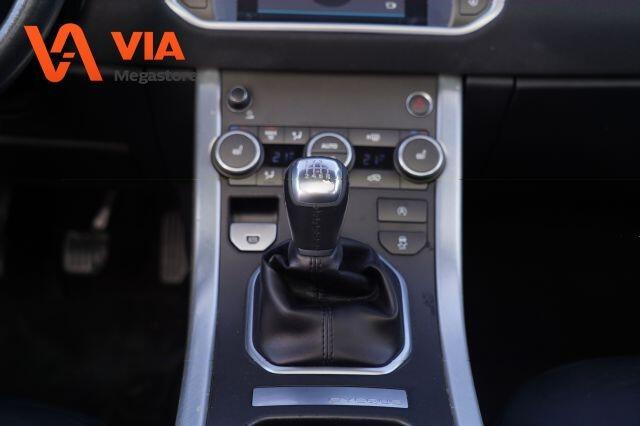 Land Rover RANGE ROVER EVOQUE 2.0 eD4 SE Dynamic URBAN | Pano | Leer | PDC | Camera | Navi
