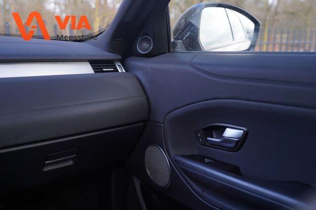 Land Rover RANGE ROVER EVOQUE 2.0 eD4 SE Dynamic URBAN | Pano | Leer | PDC | Camera | Navi