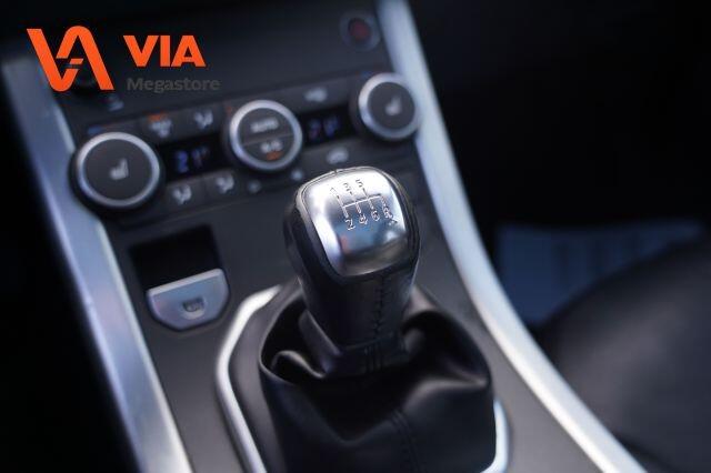 Land Rover RANGE ROVER EVOQUE 2.0 eD4 SE Dynamic URBAN | Pano | Leer | PDC | Camera | Navi