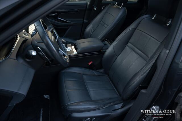 Land Rover RANGE ROVER EVOQUE 1.5 P300e AWD Black Pack, Panodak