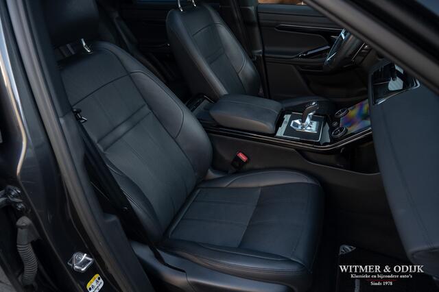 Land Rover RANGE ROVER EVOQUE 1.5 P300e AWD Black Pack, Panodak
