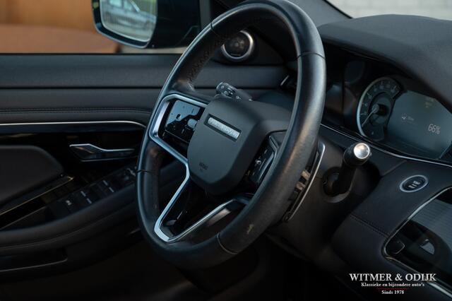 Land Rover RANGE ROVER EVOQUE 1.5 P300e AWD Black Pack, Panodak