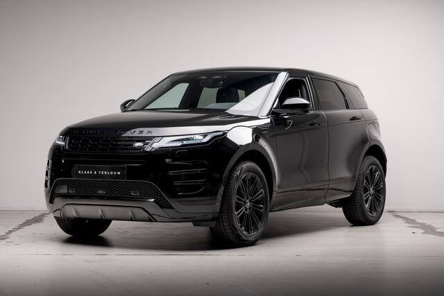 Land Rover RANGE ROVER EVOQUE 1.5 P270e PHEV AWD Dynamic SE | NP ¤ 80.893,- | Black Pack | Schuifkanteldak | Cold Clima Pack