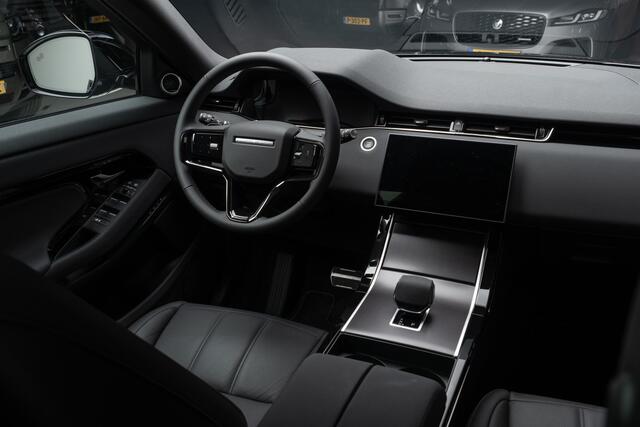 Land Rover RANGE ROVER EVOQUE 1.5 P270e PHEV AWD Dynamic SE | NP ¤ 80.893,- | Black Pack | Schuifkanteldak | Cold Clima Pack