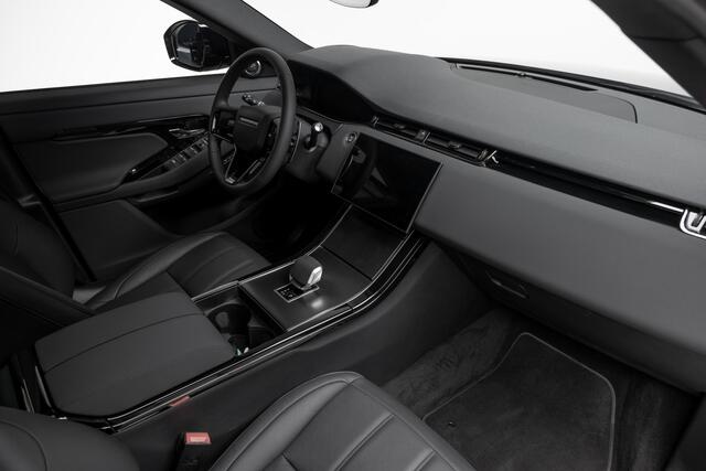 Land Rover RANGE ROVER EVOQUE 1.5 P270e PHEV AWD Dynamic SE | NP ¤ 80.893,- | Black Pack | Schuifkanteldak | Cold Clima Pack