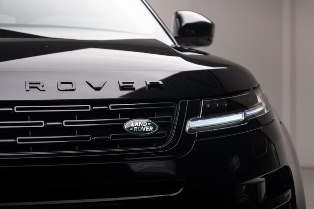 Land Rover RANGE ROVER EVOQUE 1.5 P270e PHEV AWD Dynamic SE | NP ¤ 80.893,- | Black Pack | Schuifkanteldak | Cold Clima Pack