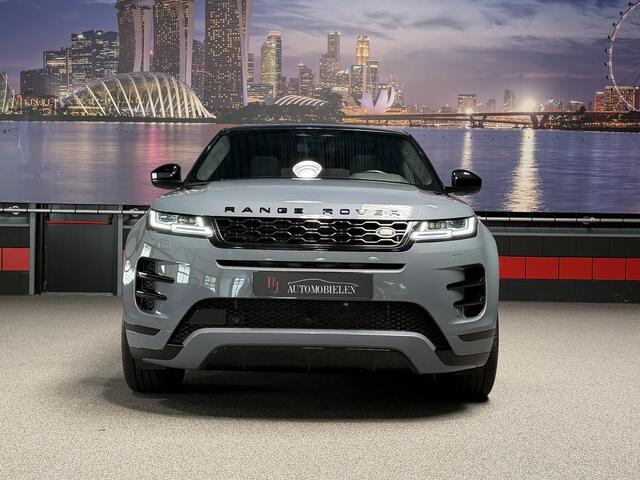 Land Rover RANGE ROVER EVOQUE 1.5 P300e AWD R-Dynamic HSE Autobiography |Meridian|Virtual|Sfeer|360cam|Full option