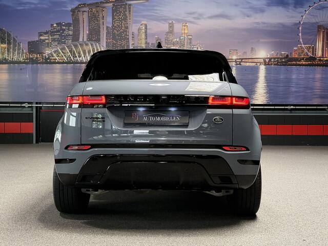 Land Rover RANGE ROVER EVOQUE 1.5 P300e AWD R-Dynamic HSE Autobiography |Meridian|Virtual|Sfeer|360cam|Full option