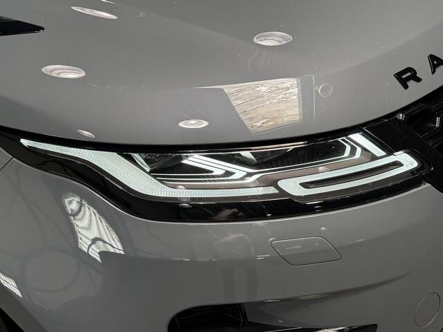 Land Rover RANGE ROVER EVOQUE 1.5 P300e AWD R-Dynamic HSE Autobiography |Meridian|Virtual|Sfeer|360cam|Full option