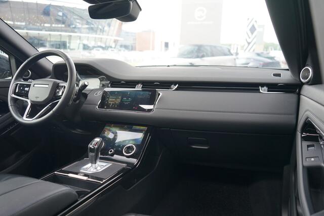 Land Rover RANGE ROVER EVOQUE 1.5 P300e AWD R-Dynamic SE | Schuif/Kantel dak | Meridian |