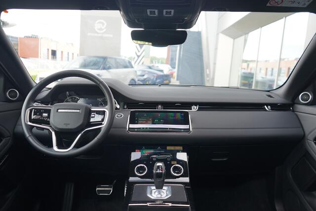 Land Rover RANGE ROVER EVOQUE 1.5 P300e AWD R-Dynamic SE | Schuif/Kantel dak | Meridian |