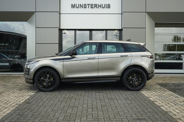Land Rover RANGE ROVER EVOQUE 1.5 P300e AWD R-Dynamic SE | Schuif/Kantel dak | Meridian |