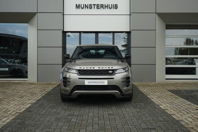 Land Rover RANGE ROVER EVOQUE 1.5 P300e AWD R-Dynamic SE | Schuif/Kantel dak | Meridian |