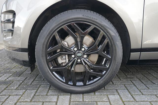 Land Rover RANGE ROVER EVOQUE 1.5 P300e AWD R-Dynamic SE | Schuif/Kantel dak | Meridian |