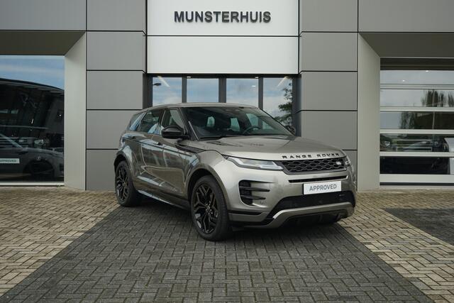 Land Rover RANGE ROVER EVOQUE 1.5 P300e AWD R-Dynamic SE | Schuif/Kantel dak | Meridian |