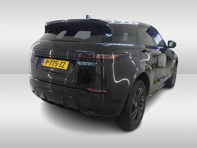 Land Rover RANGE ROVER EVOQUE 1.5 P300e AWD R-Dynamic SE NL-AUTO | VOL LEER | MERIDIAN | NAVI