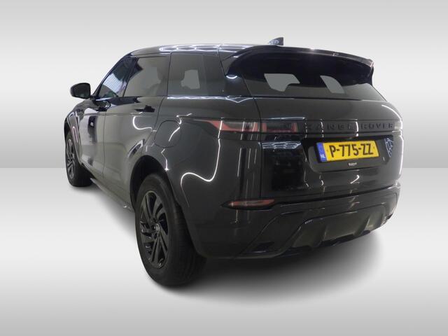 Land Rover RANGE ROVER EVOQUE 1.5 P300e AWD R-Dynamic SE NL-AUTO | VOL LEER | MERIDIAN | NAVI