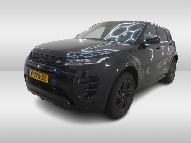 Land Rover RANGE ROVER EVOQUE 1.5 P300e AWD R-Dynamic SE NL-AUTO | VOL LEER | MERIDIAN | NAVI
