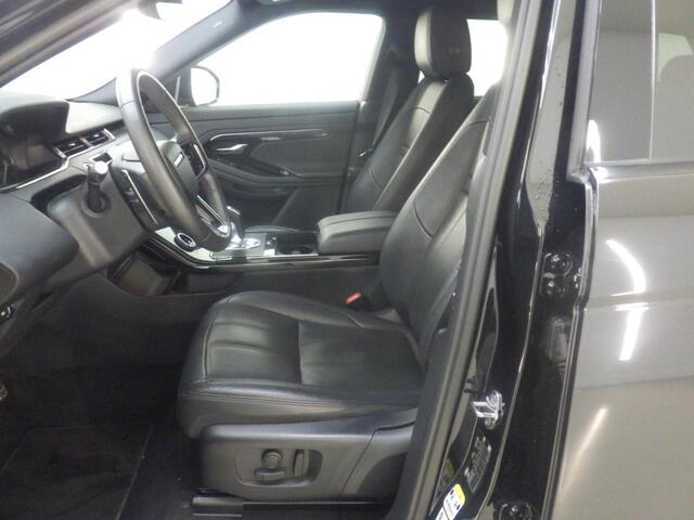 Land Rover RANGE ROVER EVOQUE 1.5 P300e AWD R-Dynamic SE NL-AUTO | VOL LEER | MERIDIAN | NAVI