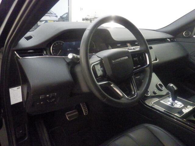 Land Rover RANGE ROVER EVOQUE 1.5 P300e AWD R-Dynamic SE NL-AUTO | VOL LEER | MERIDIAN | NAVI