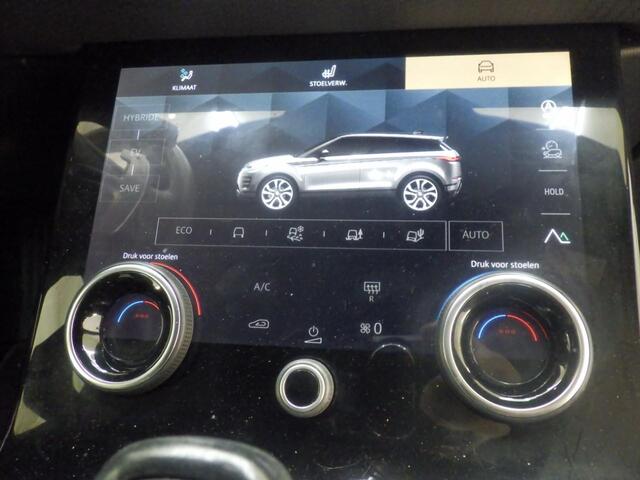 Land Rover RANGE ROVER EVOQUE 1.5 P300e AWD R-Dynamic SE NL-AUTO | VOL LEER | MERIDIAN | NAVI