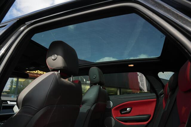 Land Rover RANGE ROVER EVOQUE 2.0 Si4 HSE Dynamic Panoramadak Meridian Leer Camera Memory