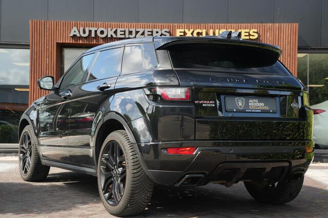 Land Rover RANGE ROVER EVOQUE 2.0 Si4 HSE Dynamic Panoramadak Meridian Leer Camera Memory