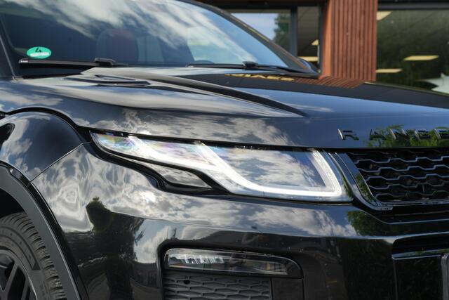 Land Rover RANGE ROVER EVOQUE 2.0 Si4 HSE Dynamic Panoramadak Meridian Leer Camera Memory
