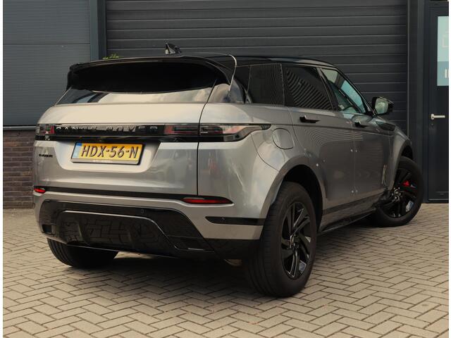 Land Rover RANGE ROVER EVOQUE 1.5 P300e PHEV AWD Dynamic HSE | Nieuw model | Pano | ACC | 360 Camera