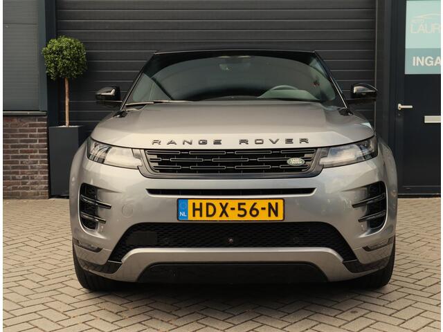 Land Rover RANGE ROVER EVOQUE 1.5 P300e PHEV AWD Dynamic HSE | Nieuw model | Pano | ACC | 360 Camera