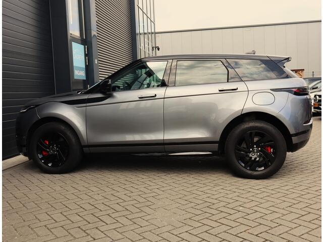 Land Rover RANGE ROVER EVOQUE 1.5 P300e PHEV AWD Dynamic HSE | Nieuw model | Pano | ACC | 360 Camera