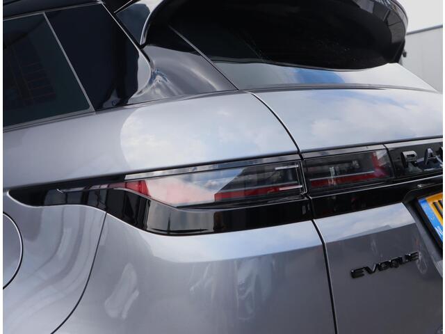 Land Rover RANGE ROVER EVOQUE 1.5 P300e PHEV AWD Dynamic HSE | Nieuw model | Pano | ACC | 360 Camera