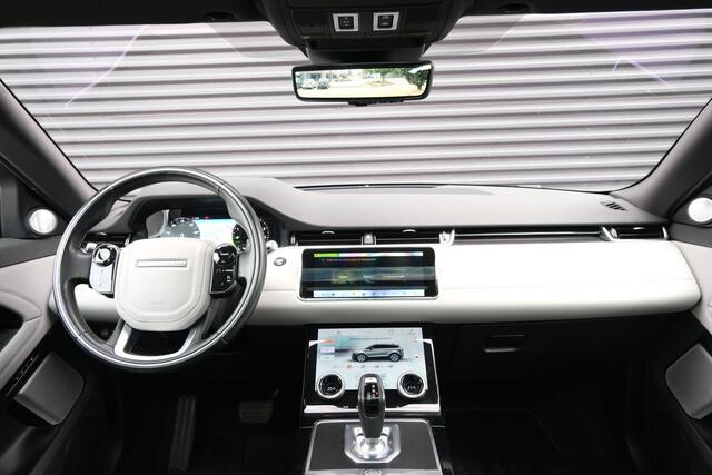Land Rover RANGE ROVER EVOQUE P300e AWD SE | Schuifkanteldak | Meridan Surround | Vol!