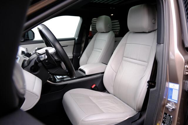 Land Rover RANGE ROVER EVOQUE P300e AWD SE | Schuifkanteldak | Meridan Surround | Vol!