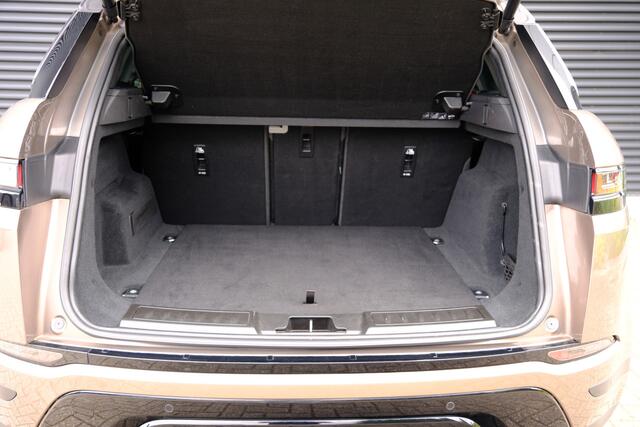 Land Rover RANGE ROVER EVOQUE P300e AWD SE | Schuifkanteldak | Meridan Surround | Vol!