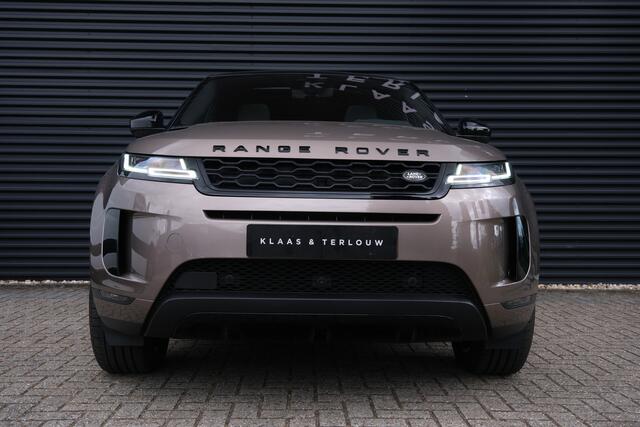 Land Rover RANGE ROVER EVOQUE P300e AWD SE | Schuifkanteldak | Meridan Surround | Vol!