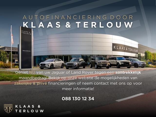 Land Rover RANGE ROVER EVOQUE P300e AWD SE | Schuifkanteldak | Meridan Surround | Vol!