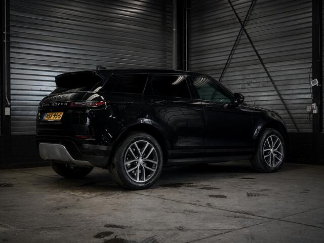 Land Rover RANGE ROVER EVOQUE P300e Hybrid S | New Model | Pano | Stoelverwarming | Rij assistent | Ambienteverlichting |
