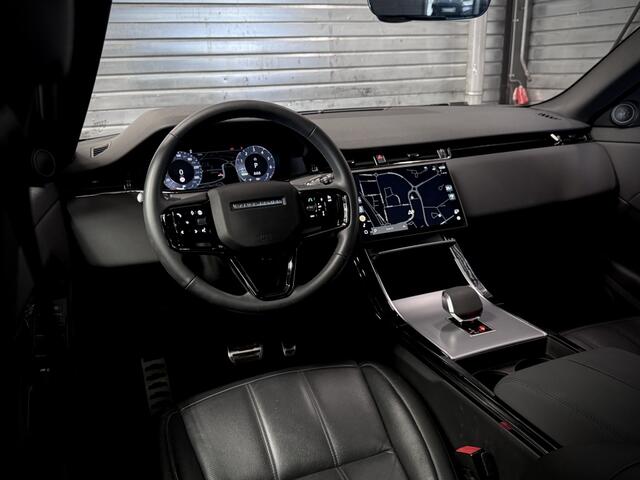 Land Rover RANGE ROVER EVOQUE P300e Hybrid S | New Model | Pano | Stoelverwarming | Rij assistent | Ambienteverlichting |