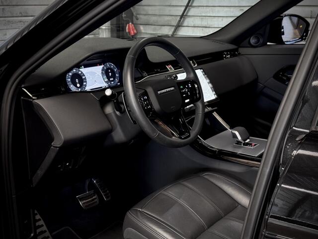 Land Rover RANGE ROVER EVOQUE P300e Hybrid S | New Model | Pano | Stoelverwarming | Rij assistent | Ambienteverlichting |