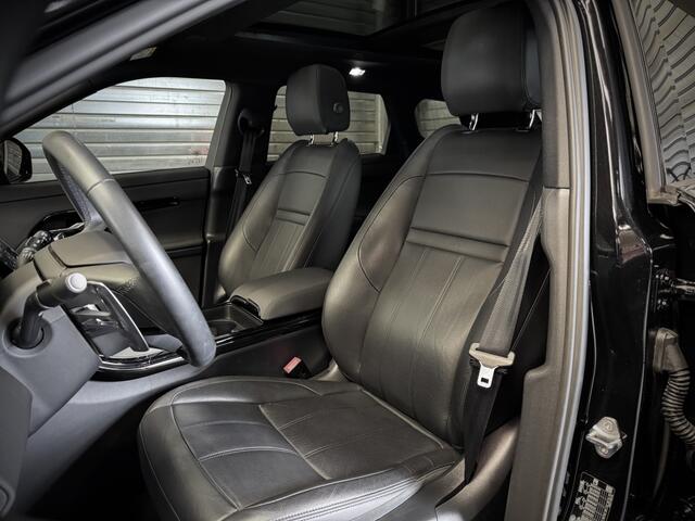 Land Rover RANGE ROVER EVOQUE P300e Hybrid S | New Model | Pano | Stoelverwarming | Rij assistent | Ambienteverlichting |