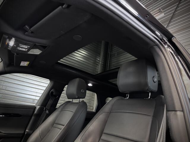 Land Rover RANGE ROVER EVOQUE P300e Hybrid S | New Model | Pano | Stoelverwarming | Rij assistent | Ambienteverlichting |