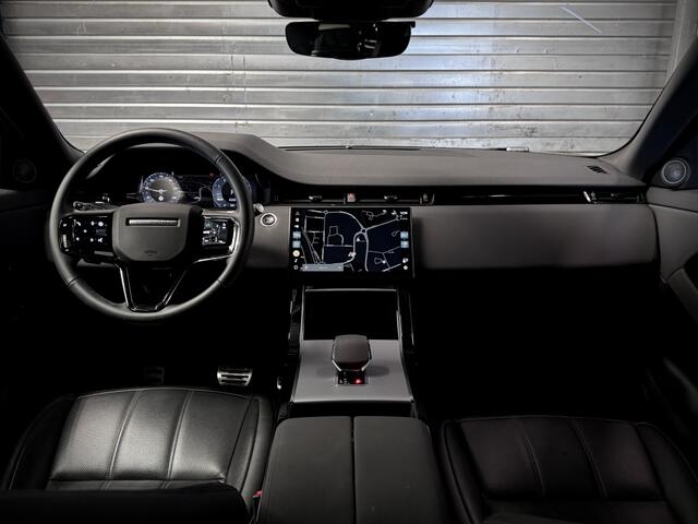 Land Rover RANGE ROVER EVOQUE P300e Hybrid S | New Model | Pano | Stoelverwarming | Rij assistent | Ambienteverlichting |