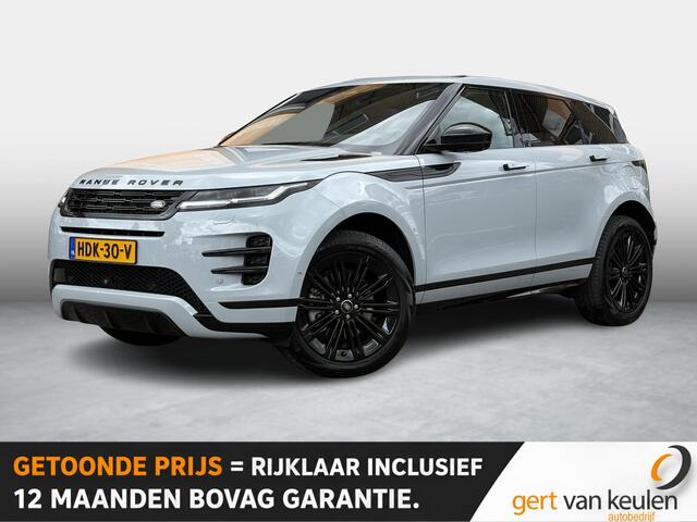 Land Rover RANGE ROVER EVOQUE 1.5 P270e PHEV AWD SE Dynamic Edition 1E EIG./NL-AUTO/FULL OPTIONS!