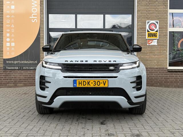 Land Rover RANGE ROVER EVOQUE 1.5 P270e PHEV AWD SE Dynamic Edition 1E EIG./NL-AUTO/FULL OPTIONS!