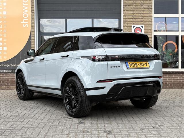 Land Rover RANGE ROVER EVOQUE 1.5 P270e PHEV AWD SE Dynamic Edition 1E EIG./NL-AUTO/FULL OPTIONS!